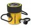 Vérin hydraulique Enerpac jaune
