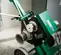 Tire-câble GREENLINE vert, noir et argent, 2 948 kg, électrique