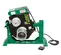 Tire-câble GREENLINE vert, noir et argent, 2 948 kg, électrique