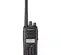 Radio émetteur-récepteur KENWOOD noire, numérique, antidéflagrante, UHF, 450 MHz