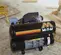 Compresseur à air électrique Mi-T-M noir de 120 V