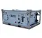 Centrale de traitement de l’air Smartcool, 120 tonnes, 460 V, électrique