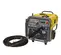 Unité d’alimentation hydraulique portative ATLAS COPCO jaune et grise