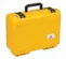 Panneau de commande d’essai pneumatique Cherne jaune et noir