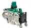 Cintreuse de tuyau GREENLEE verte, noire et grise, 6,3 à 10,2 cm, hydraulique