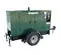 Unité d’alimentation hydraulique HYDRATECH verte, 65 ch, diesel