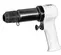 Marteau de détartrage pneumatique INGERRAND blanc et noir, 3 000 à 3 500 coups par minute 