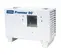 Radiateur LBWHITE blanc, 80 000 BTU, alimenté au propane