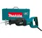 Scie alternative MAKITA verte, électrique