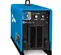 Soudeuse à l’arc MILLERELEC bleue et noire, redresseur c.a. à c.c., 750 A, électrique