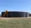 Réservoir modulaire Pinnacle, 3,8 millions L