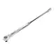 Clé dynamométrique STANLEY argent, 2,5 cm, 136 à 949 Nm