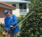 Unité d’alimentation multitâche portative STIHL orange, noire, argentée et blanche
