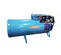 Radiateur à combustion directe SUREFLAME bleu, 400 000 BTU, bi-carburant propane/gaz naturel