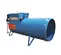 Radiateur à combustion directe SUREFLAME bleu, 400 000 BTU, bi-carburant propane/gaz naturel