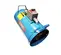 Souffleuse axiale SUREFLAME bleue, 30,48 cm, antidéflagrante, électrique