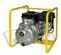 Pompe d’épuisement Wacker-Neuson jaune