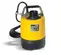 Pompe électrique submersible WACKER jaune, 5 cm