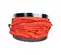 Conduit de chauffage NORSEMAN rouge, 30,48 cm par 762 cm