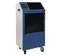 Climatiseur portatif refroidi à l’eau OCEANAIRE bleu, gris et noir, 1,5 tonne, 18 000 BTU, 115 V