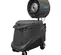 Ventilateur de refroidissement Power Breezer noir, électrique