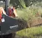 Godet 4-en-1 de 215 cm pour chargeuse à direction à glissement