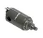 Système de tarière hydraulique PALADIN gris pour chargeuse à direction à glissement