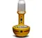 Lampe oscillante Southwire jaune