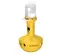Lampe oscillante Southwire jaune