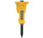 Disjoncteur hydraulique Epiroc jaune, 245 kg, pour rétrocaveuse