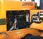Niveleuse motorisée Leeboy jaune de 130 ch, 3,5 m lame