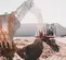 excavatrice Takeuchi