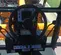 Niveleuse motorisée Leeboy jaune de 130 ch, 3,5 m lame
