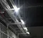 Cordon d’guirlande d’éclairage à DEL Southwire noir et jaune de 30 m avec cordon jaune