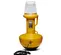 Lampe oscillante Southwire jaune