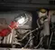 Lampe tombante incandescente de 75W, 6 à 15 m, 115V ou 120V
