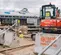 excavatrice 5,0 à 5,5 T