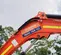 Mini-excavatrice 5,0 à 5,5 T