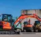 excavatrice 5,0 à 5,5 T