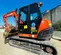 excavatrice 6,0 à 8,0 T