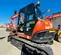 excavatrice 6,0 à 8,0 T