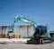 Roue de compactage – 2,7 à 3,5 tonnes