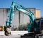 Roue de compactage – 20 à 25 tonnes