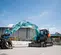 Pinces à roche – 11,0 à 15,0 tonnes