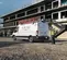 Fourgonnette de chargement de 3/4 tonne, toit standard