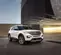 VUS croisé de taille moyenne Ford Explorer, 6 passagers, quatre 4WD