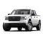Camionnette Ford Maverick blanche