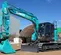 excavatrice 11,0 à 15,0 T