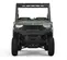 VUTT 2-Seat Polaris Ranger vert, quatre 4WD, essence