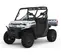 VUTT Polaris 2 à 4 sièges, quatre 4WD, essence